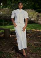 THE RENAISSANCEWOMAN