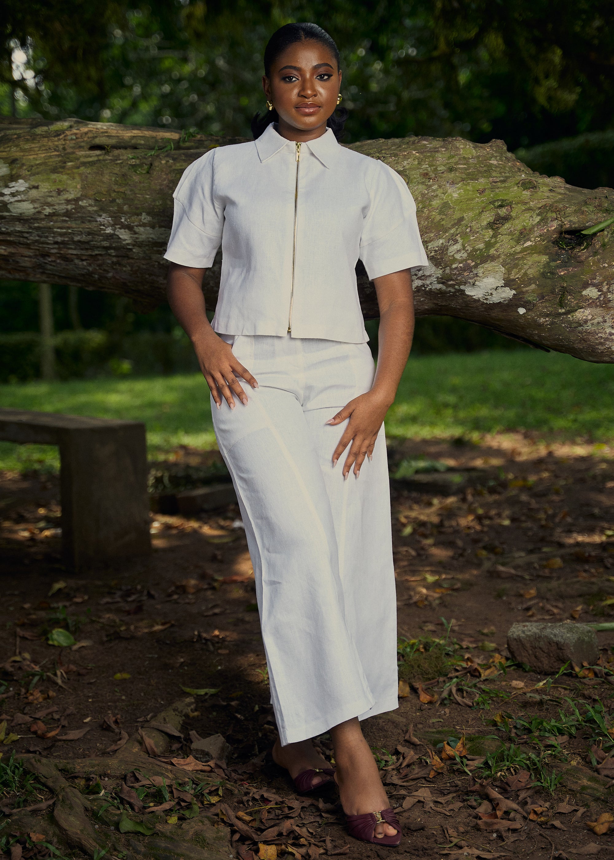 THE RENAISSANCEWOMAN