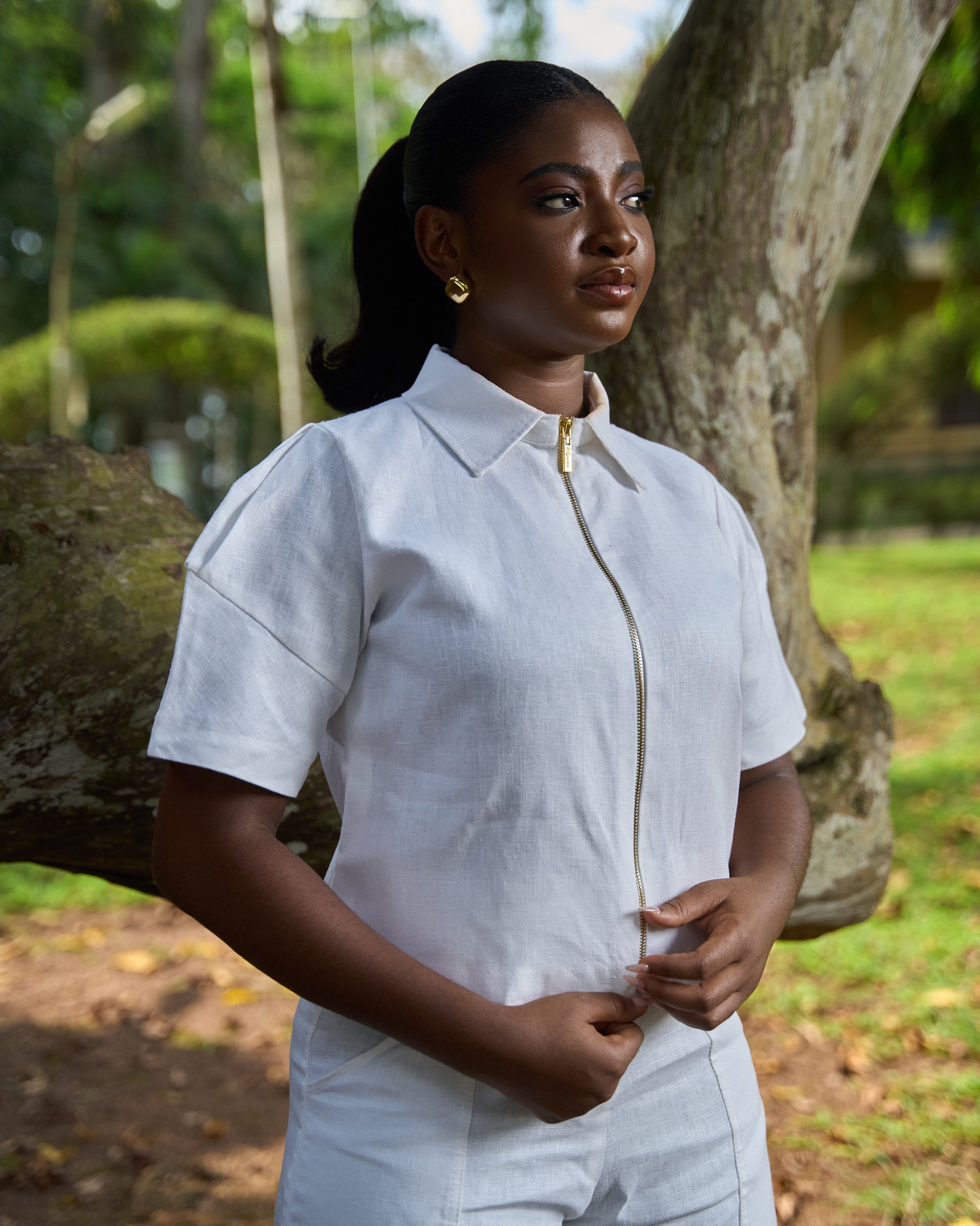 THE RENAISSANCEWOMAN