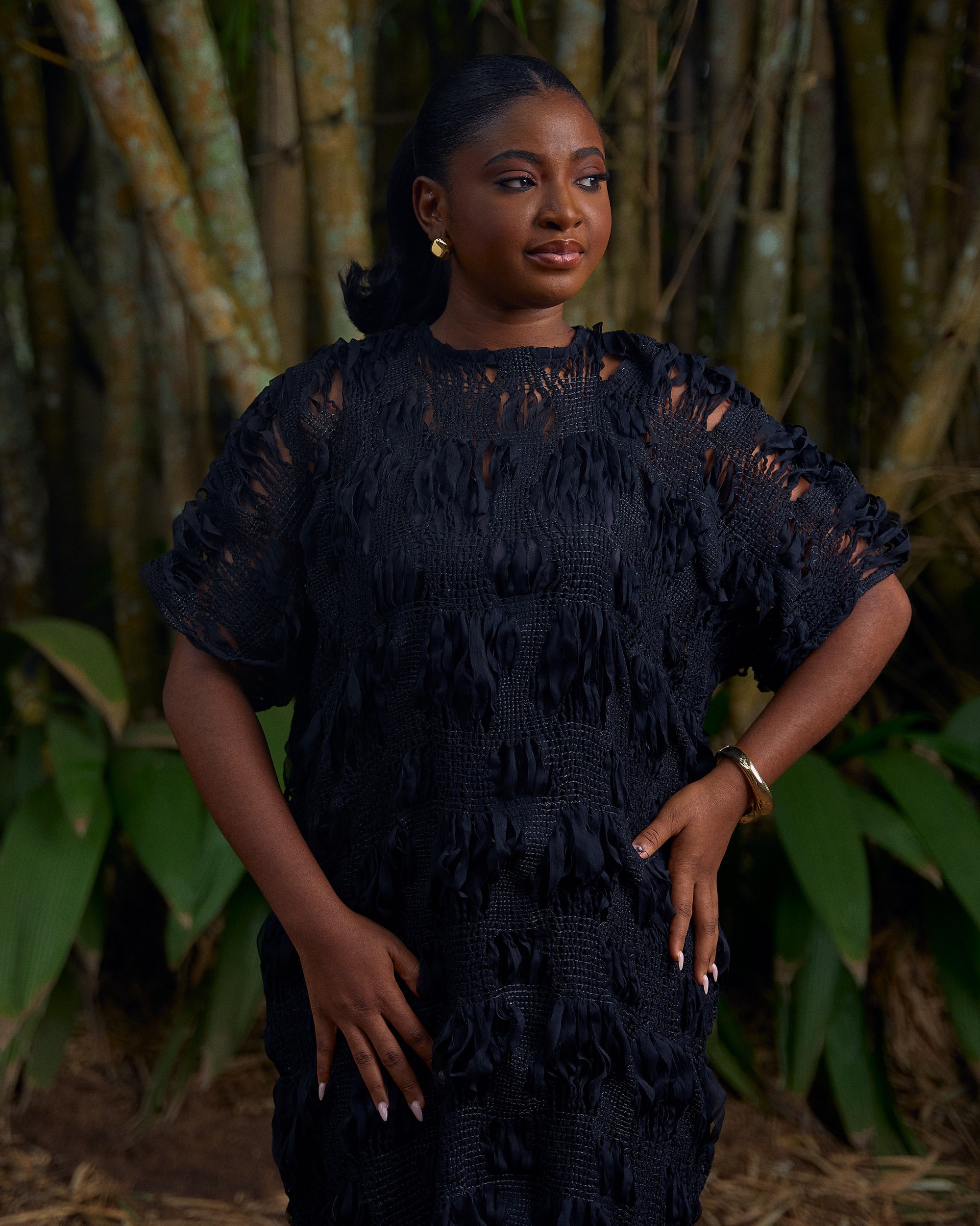 THE RENAISSANCEWOMAN