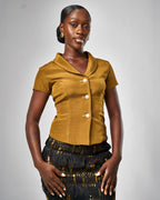 THE AUGUSTWOMAN